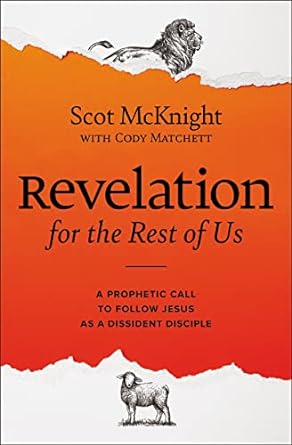 Revelation for the Rest of Us