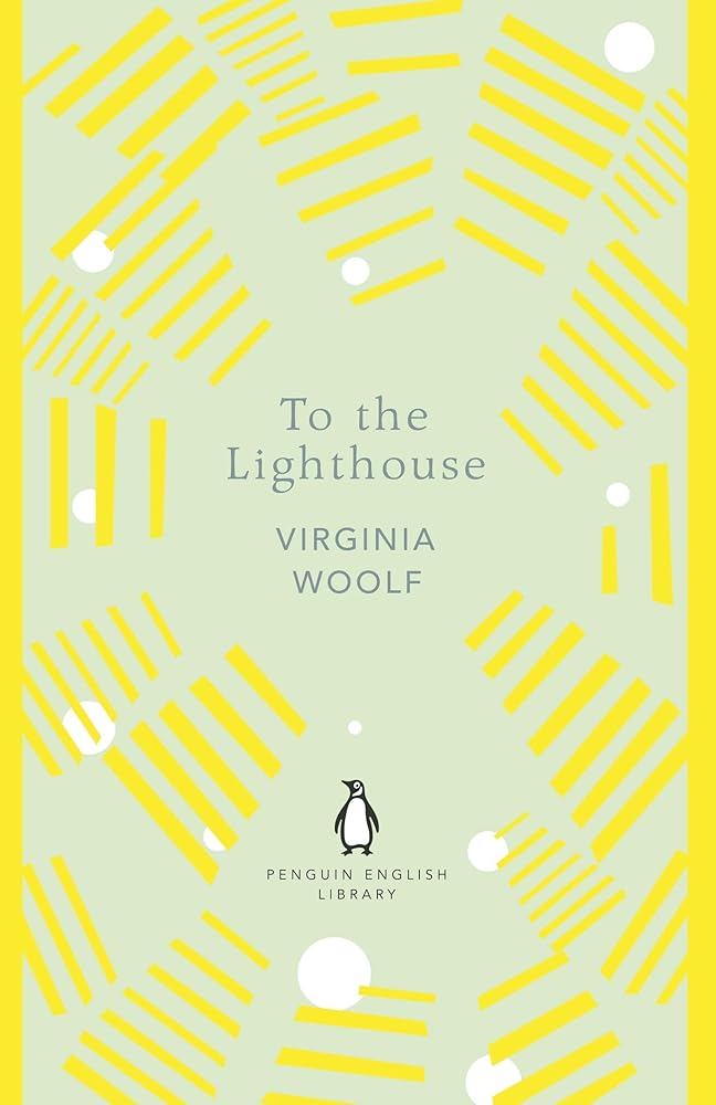 To the Lighthouse cover image