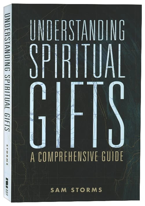 Understanding Spiritual Gifts