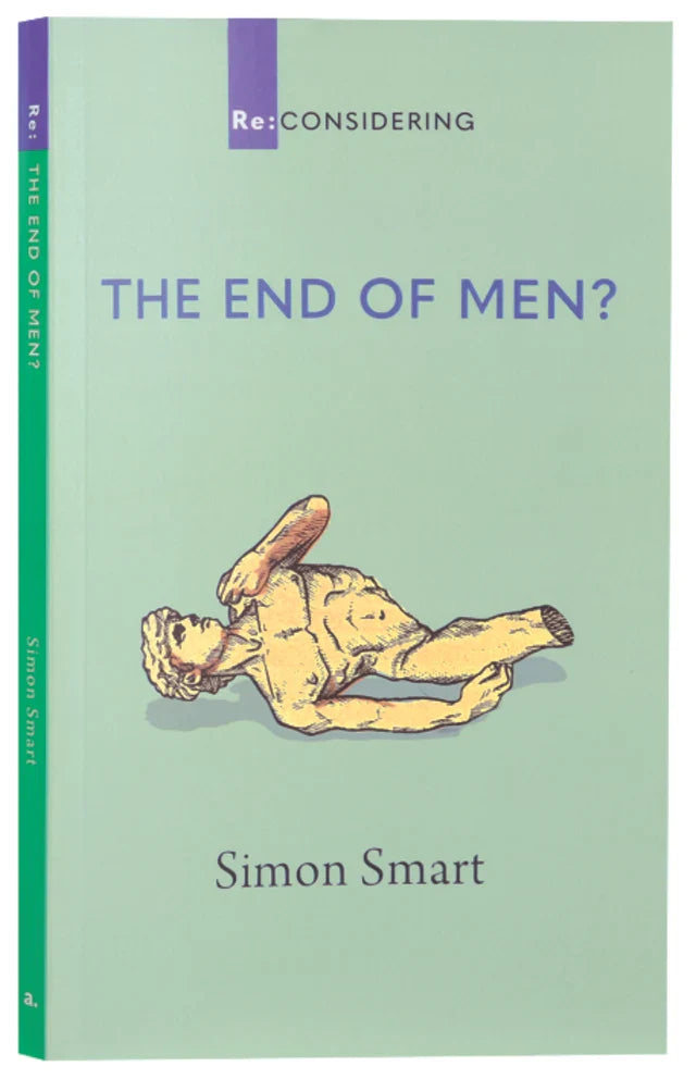 The End of Men? (Re-Considering Series)
