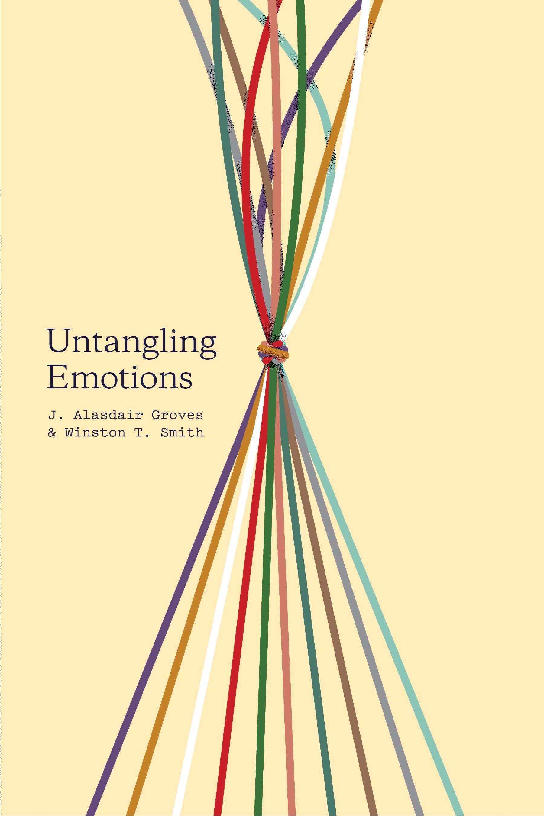 Untangling Emotions - God's Gift of Emotions