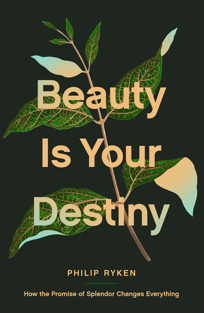 Beauty is Your Destiny: How the Promise of Splendor Changes Everything