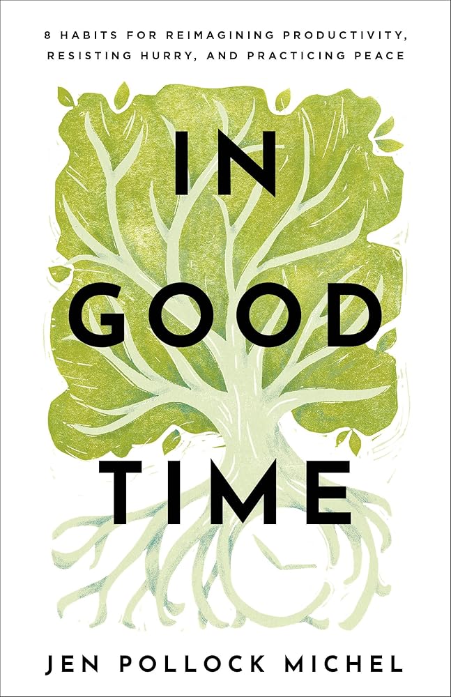 In Good Time cover image