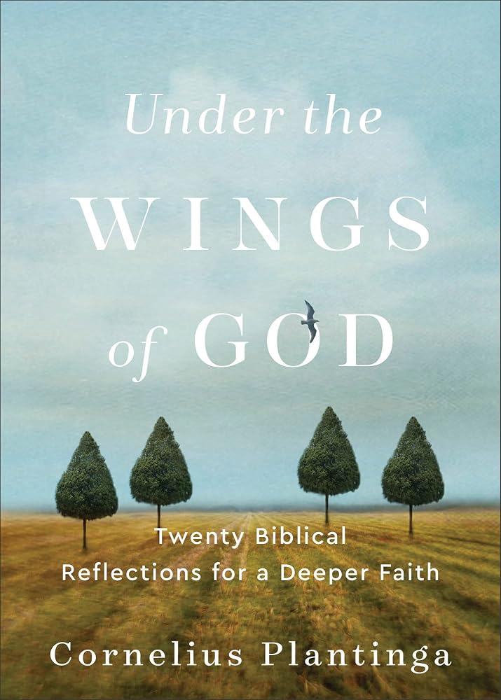 Under the Wings of God cover image