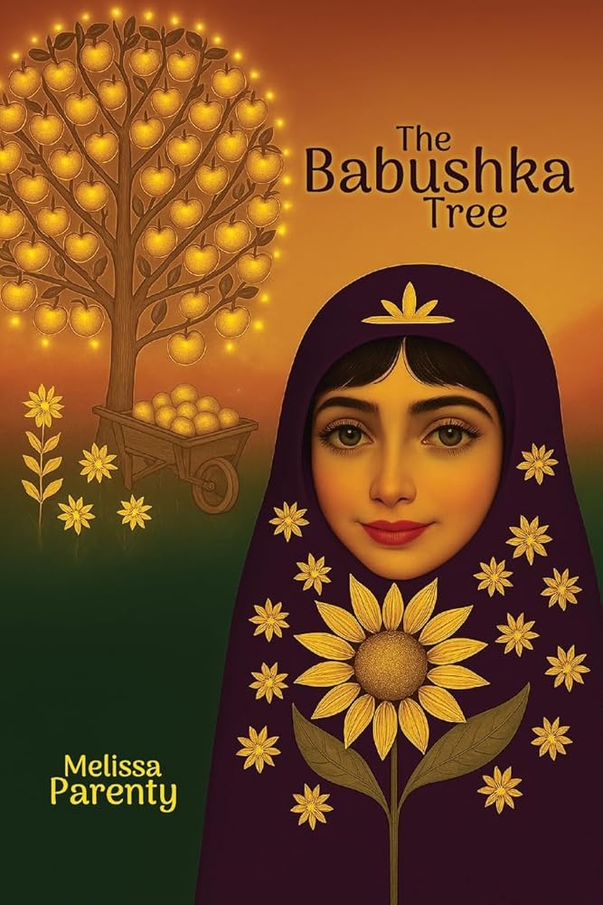 The Babushka Tree cover image