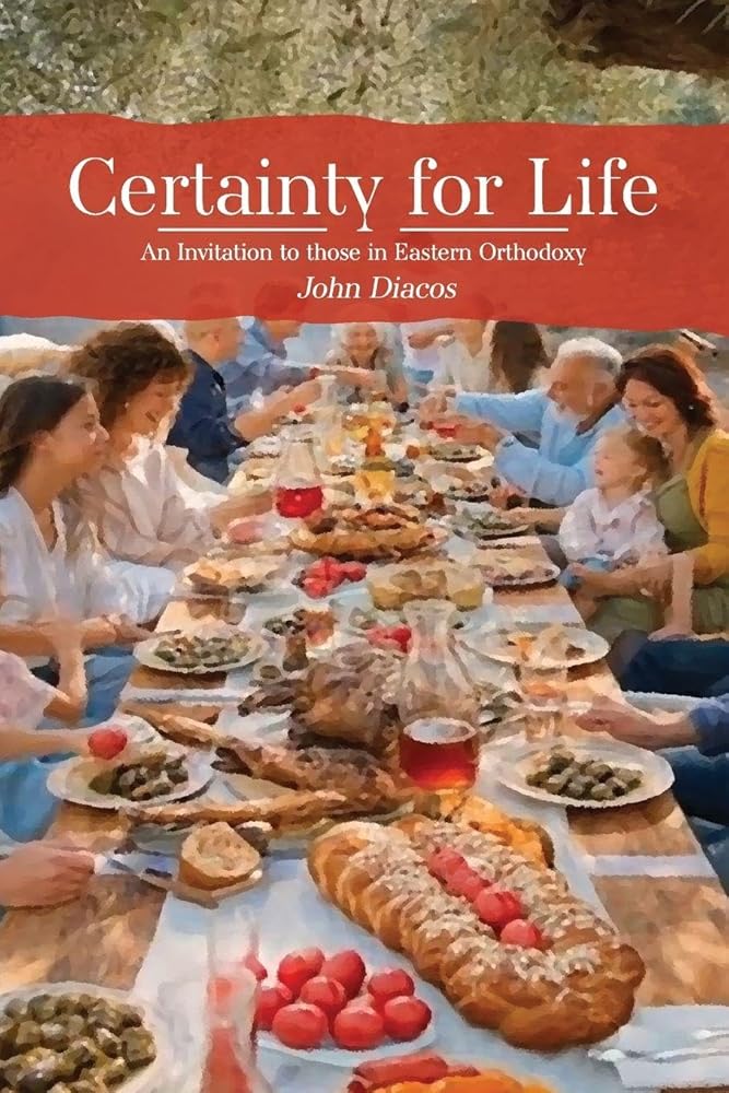 Certainty For Life cover image