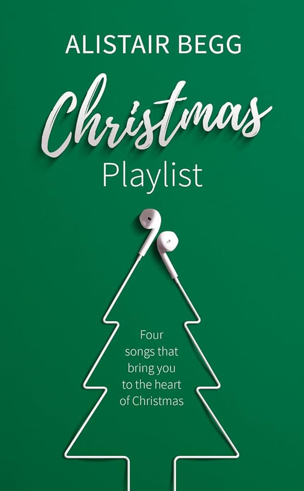 Christmas Playlist cover image