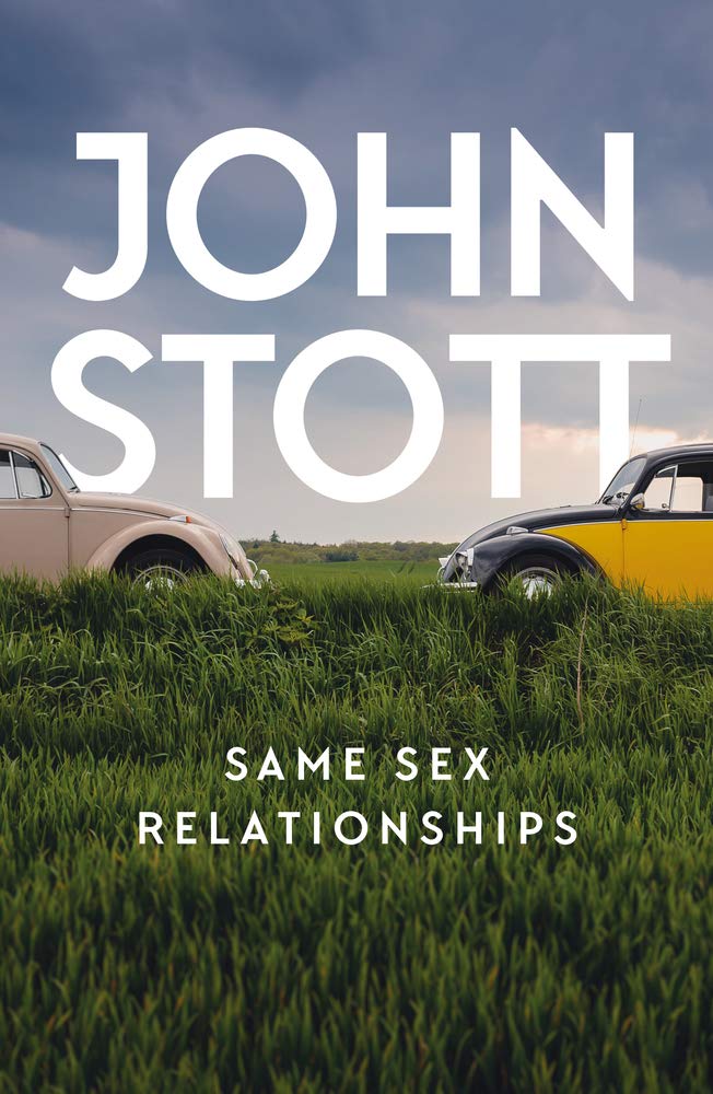 Same Sex Relationships cover image