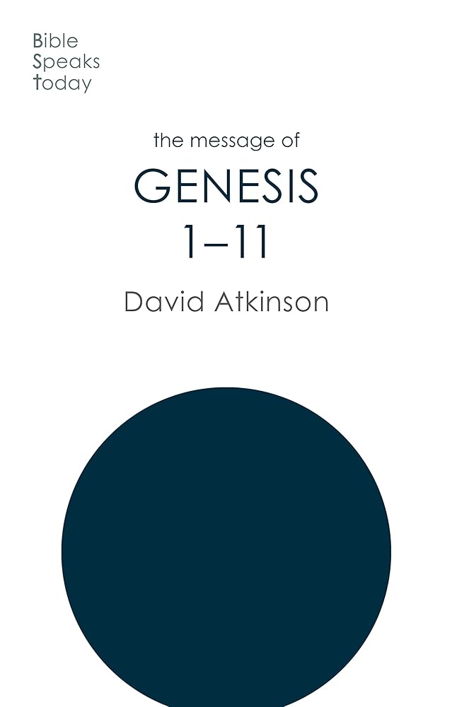The Message of Genesis 1-11 cover image