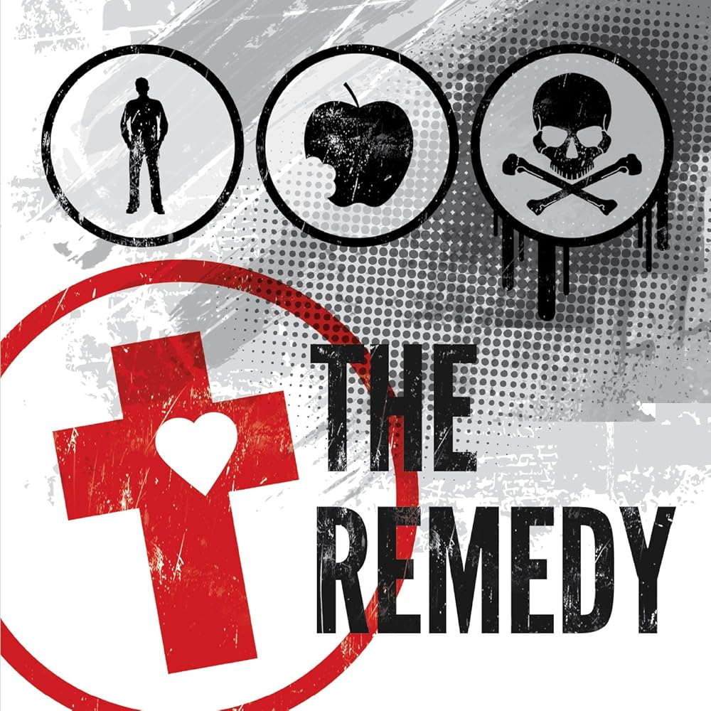 The Remedy (25 Pack) cover image