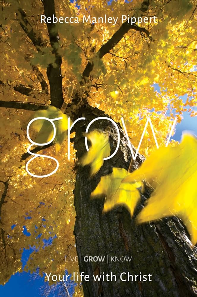 Grow (Handbook) cover image