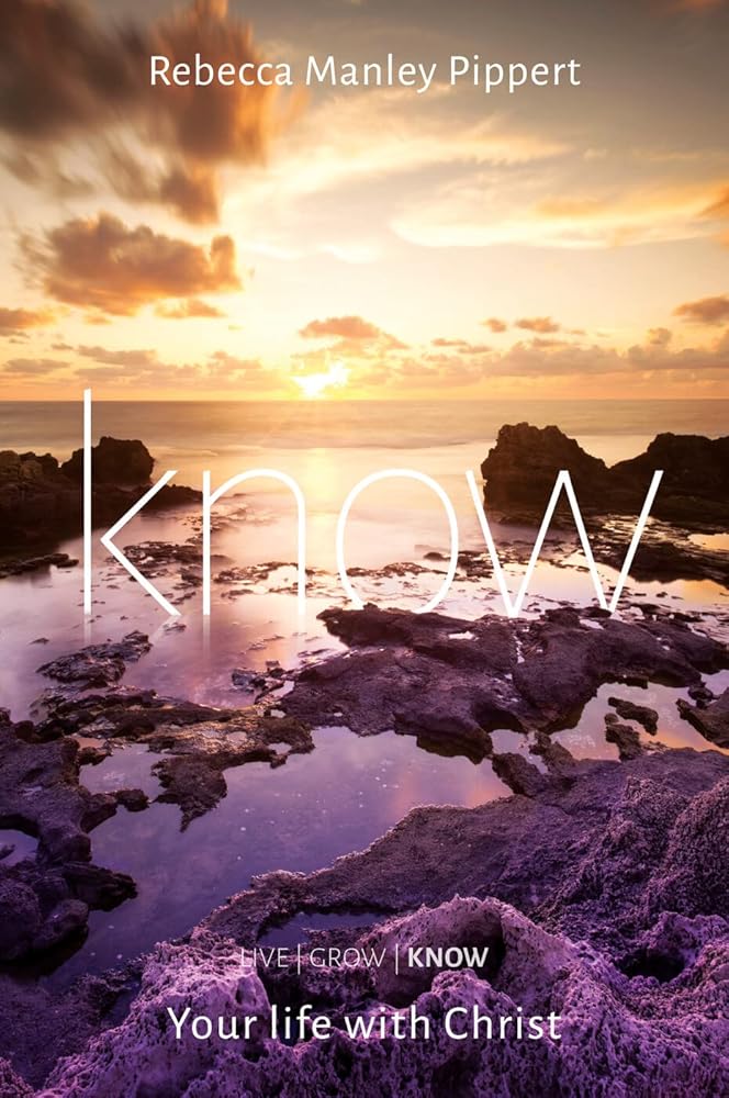 Know (Handbook) cover image