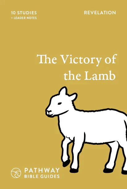 The Victory of the Lamb