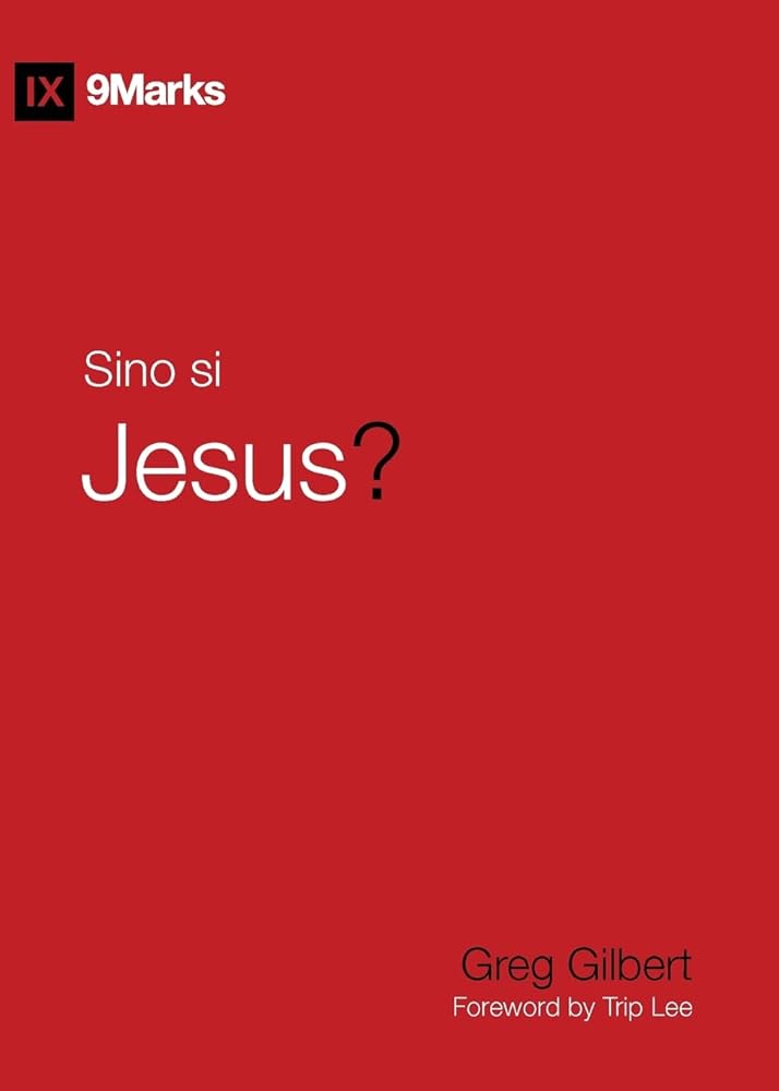 Who Is Jesus? / Sino Si Jesus? (Taglish) cover image
