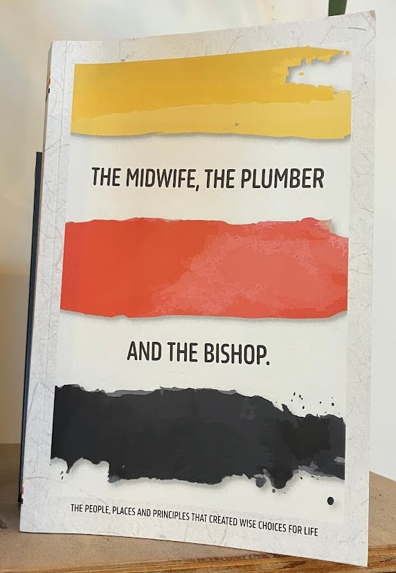 The Midwife, the Plumber and the Bishop