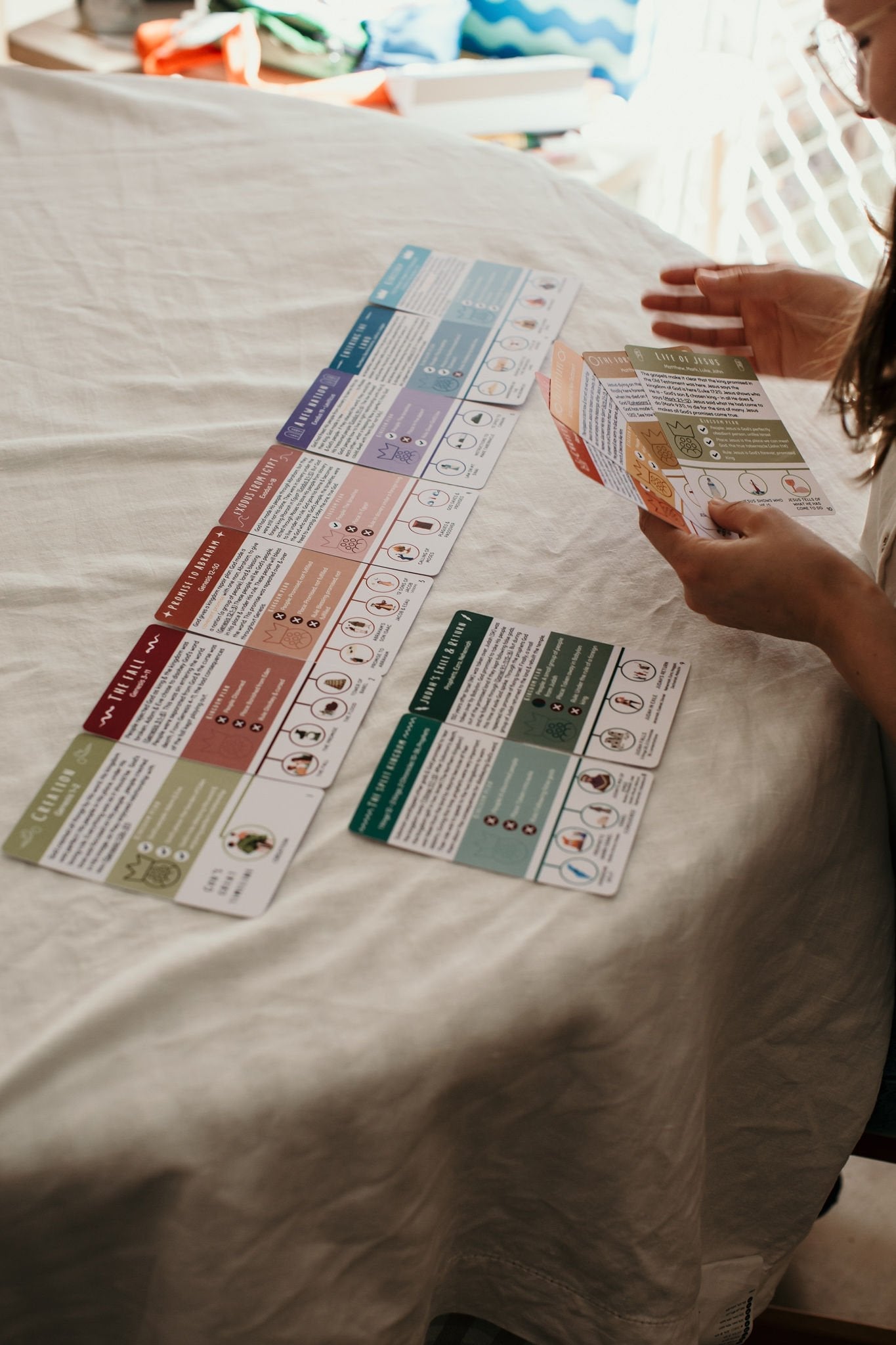 God's Kingdom Plan For Kids