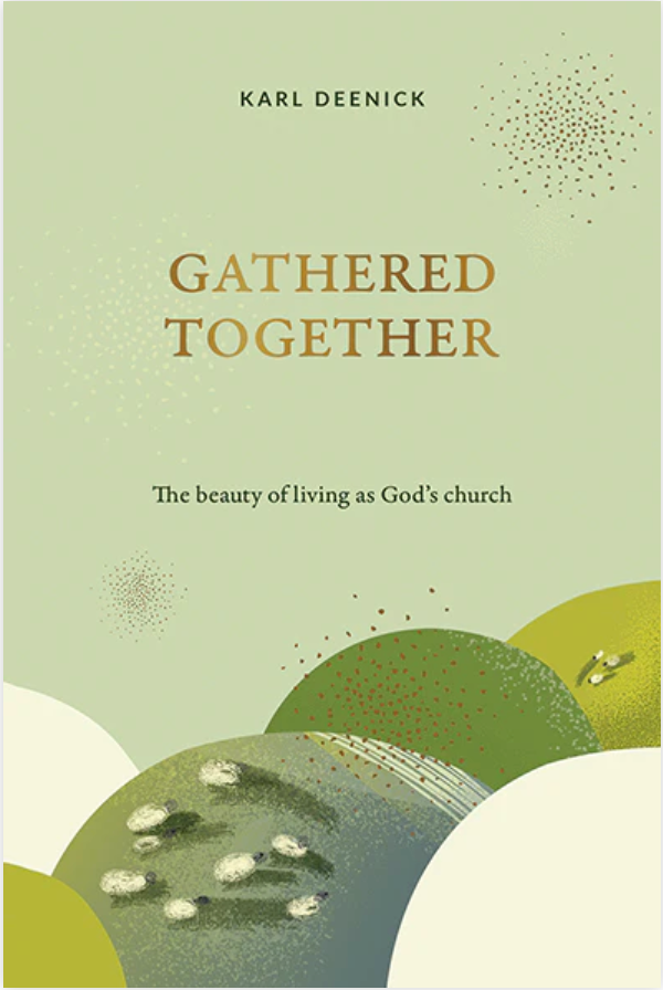 Gathered Together