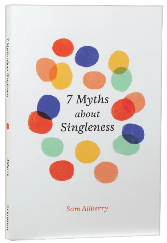 7 Myths About Singleness