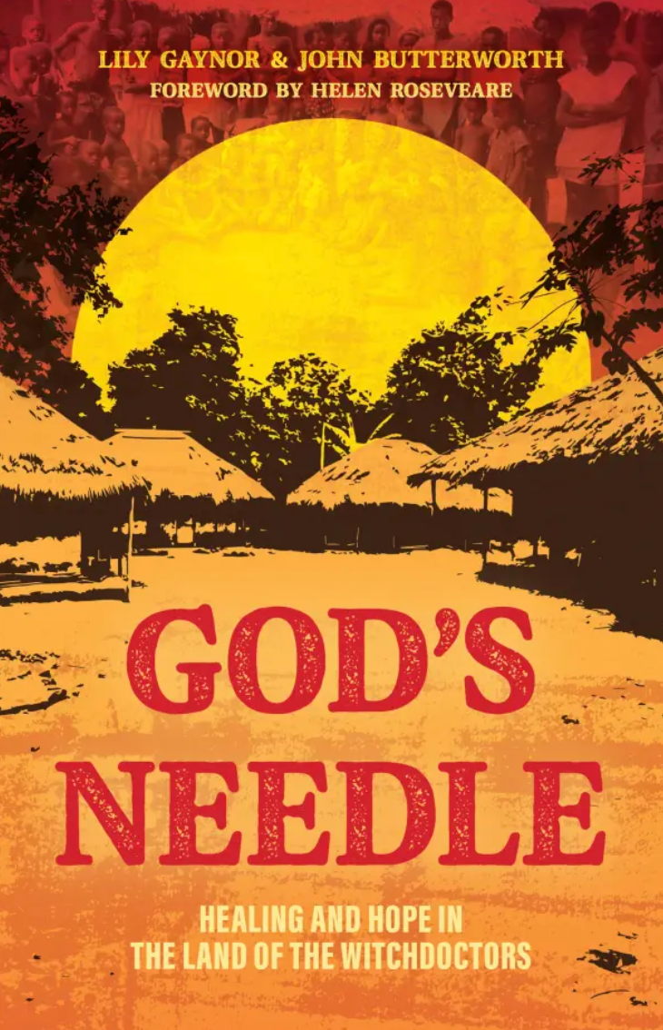 God's Needle