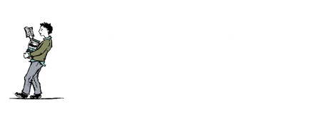 The Wandering Bookseller