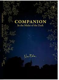 Companion In the Midst of the Dark - 9781764202206 - The Little Lost Bookshop - The Little Lost Bookshop