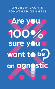 Are You 100% Sure You Want to be Agnostic?