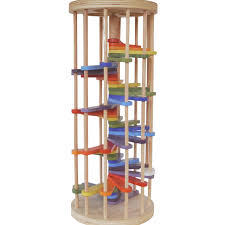 Pound a Ball Tower