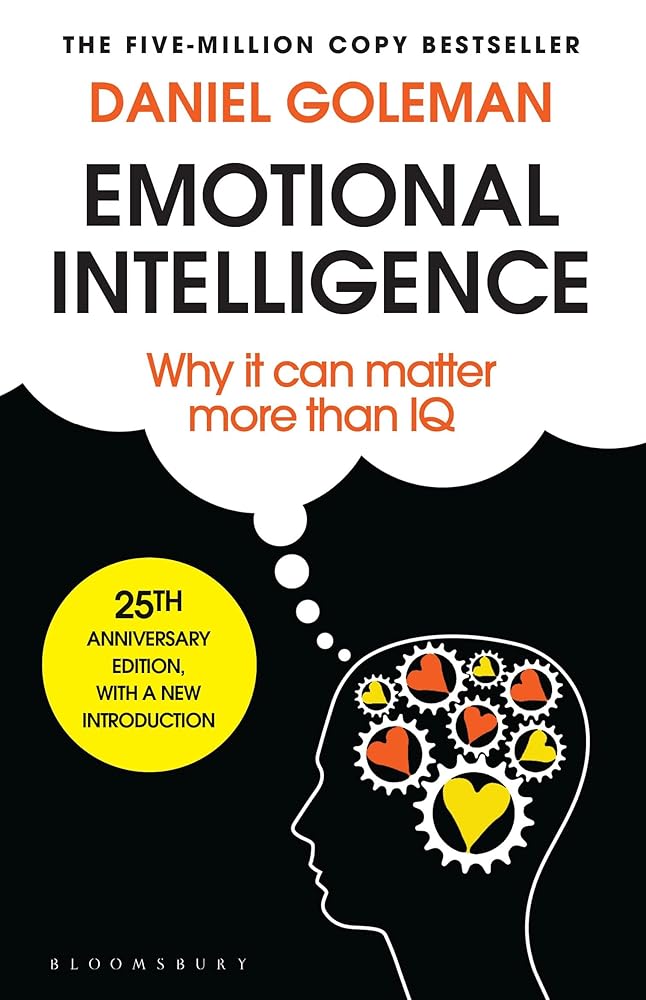 Emotional Intelligence: 25th Anniversary Edition
