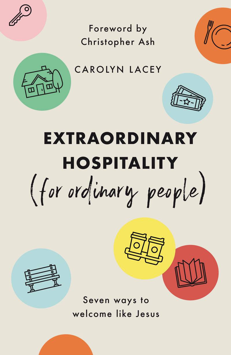Extraordinary Hospitality for ordinary people