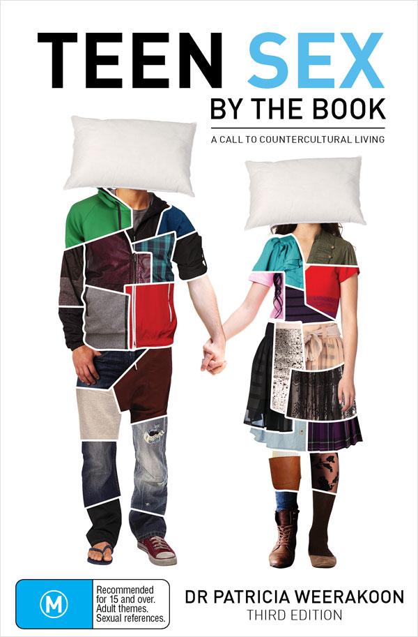 Teen Sex by the Book 3rd Edition  The Wandering Bookseller 