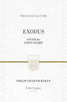 PTW Exodus: Saved for God's Glory