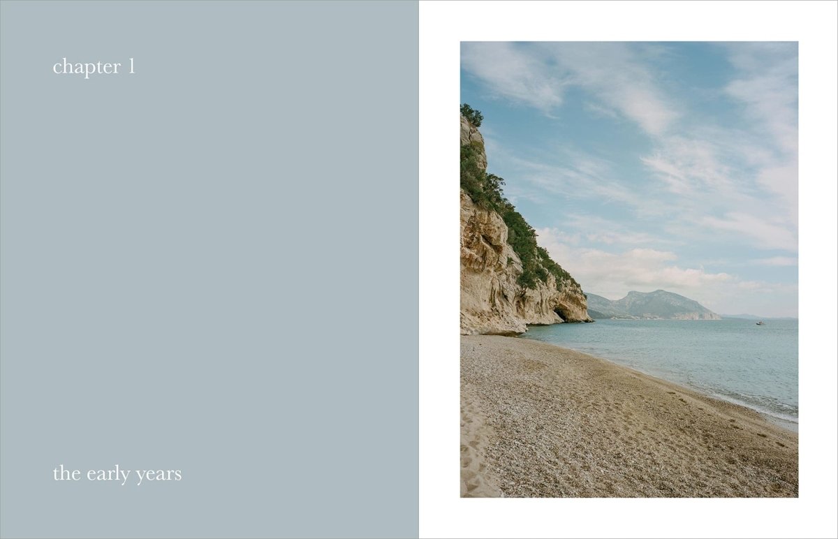 The Lay of the Land A Self-Taught Photographer's Journey to Find Faith, Love, and Happiness - 9780063111783 - Joe Greer - Harper Collins US - The Little Lost Bookshop