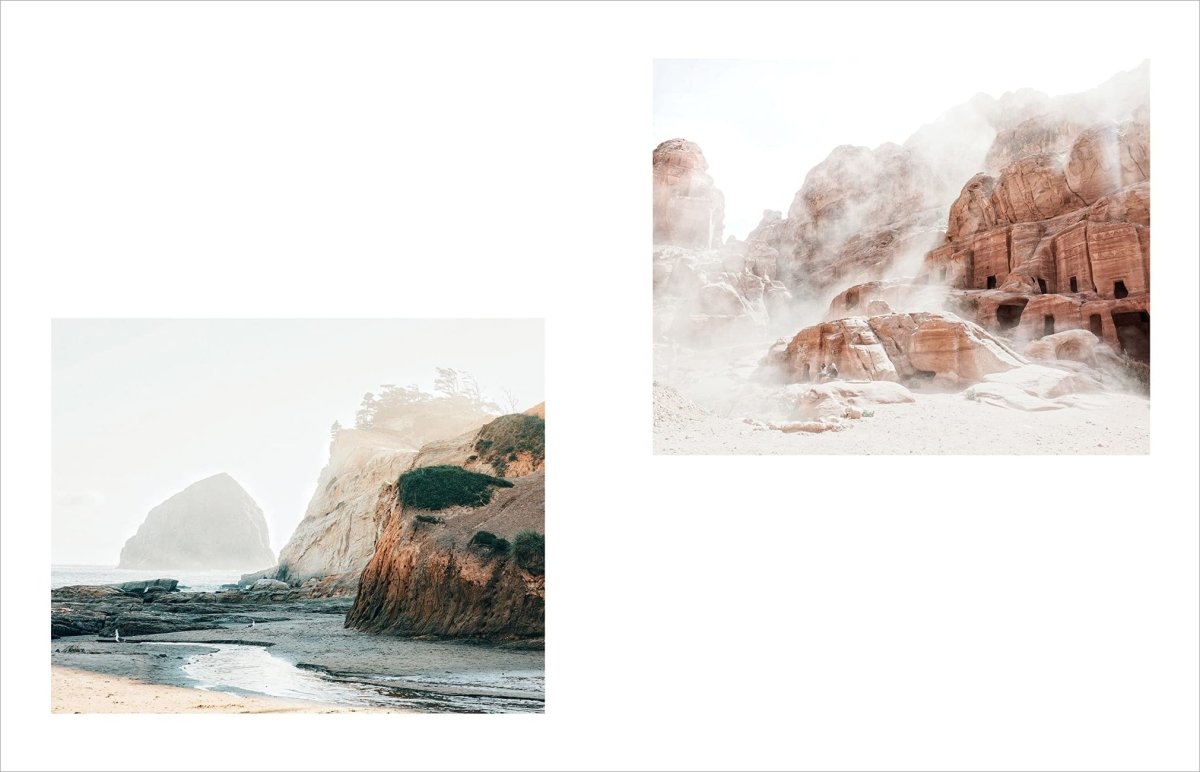 The Lay of the Land A Self-Taught Photographer's Journey to Find Faith, Love, and Happiness - 9780063111783 - Joe Greer - Harper Collins US - The Little Lost Bookshop