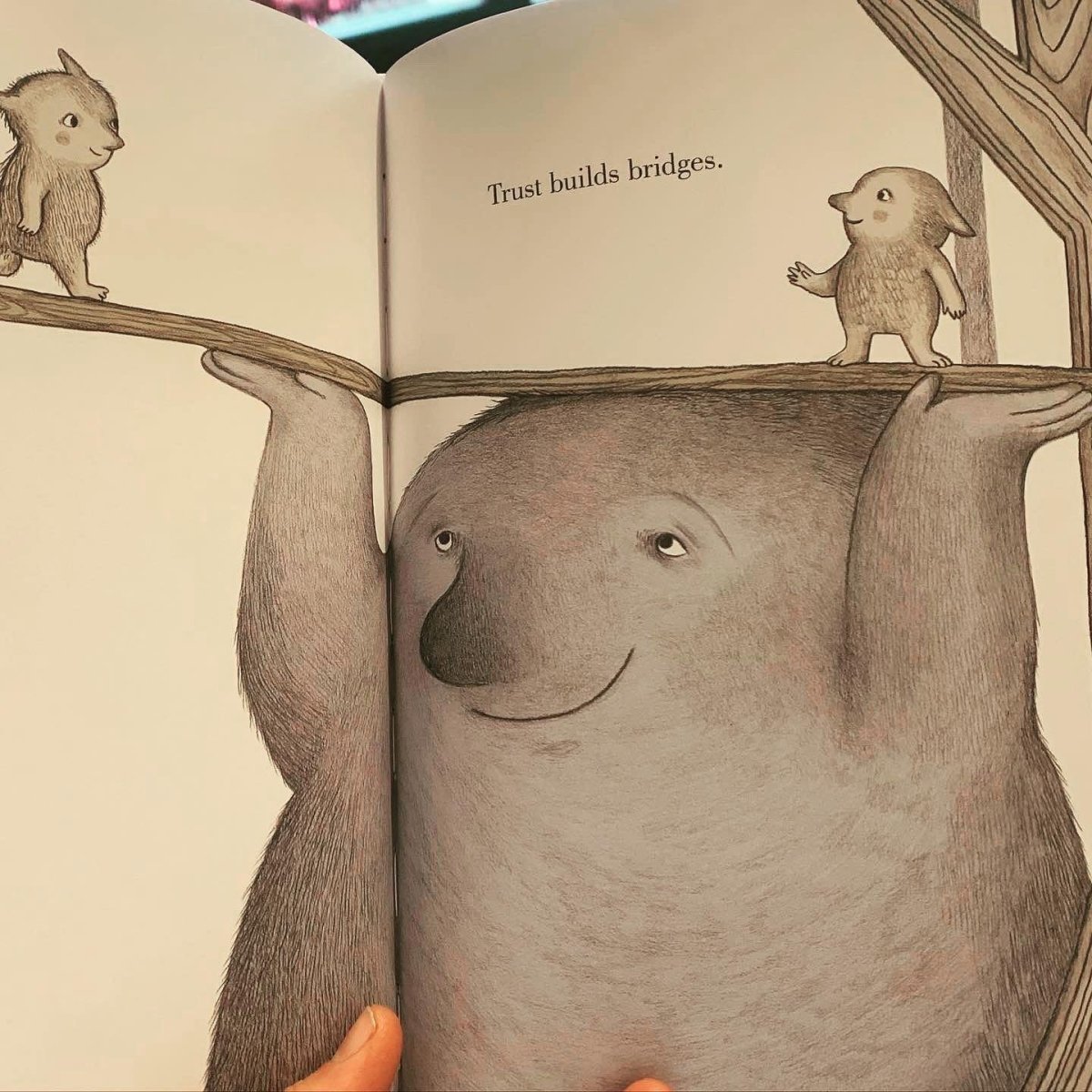 What Feelings Do When No One's Looking - 9781782693598 - Tina Oziewicz - Faber Factory - The Little Lost Bookshop