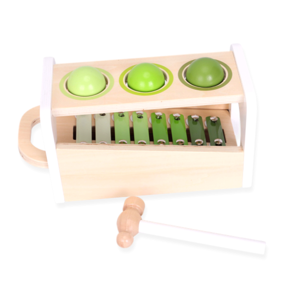 Discoveroo: Xylophone Smackeroo