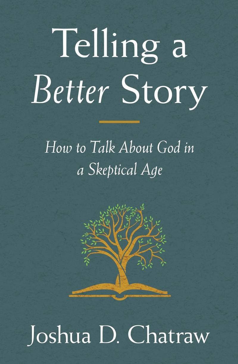 Telling a Better Story