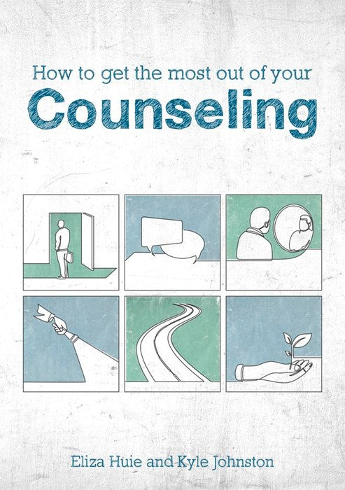 How to Get the Most out of your Counselling Booklet
