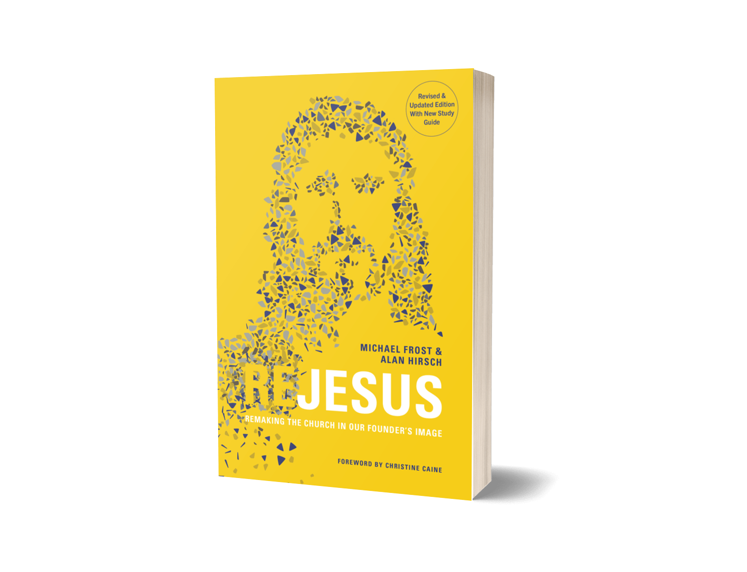 ReJesus (Revised & Updated)