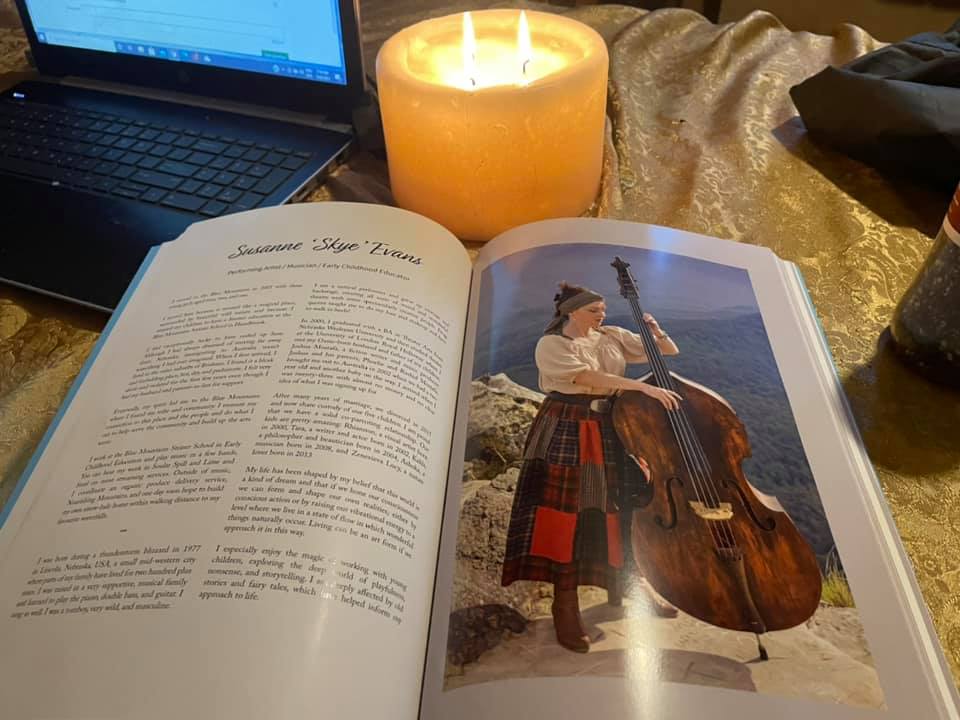 Women's Journeys: Blue Mountains' Women and their Stories