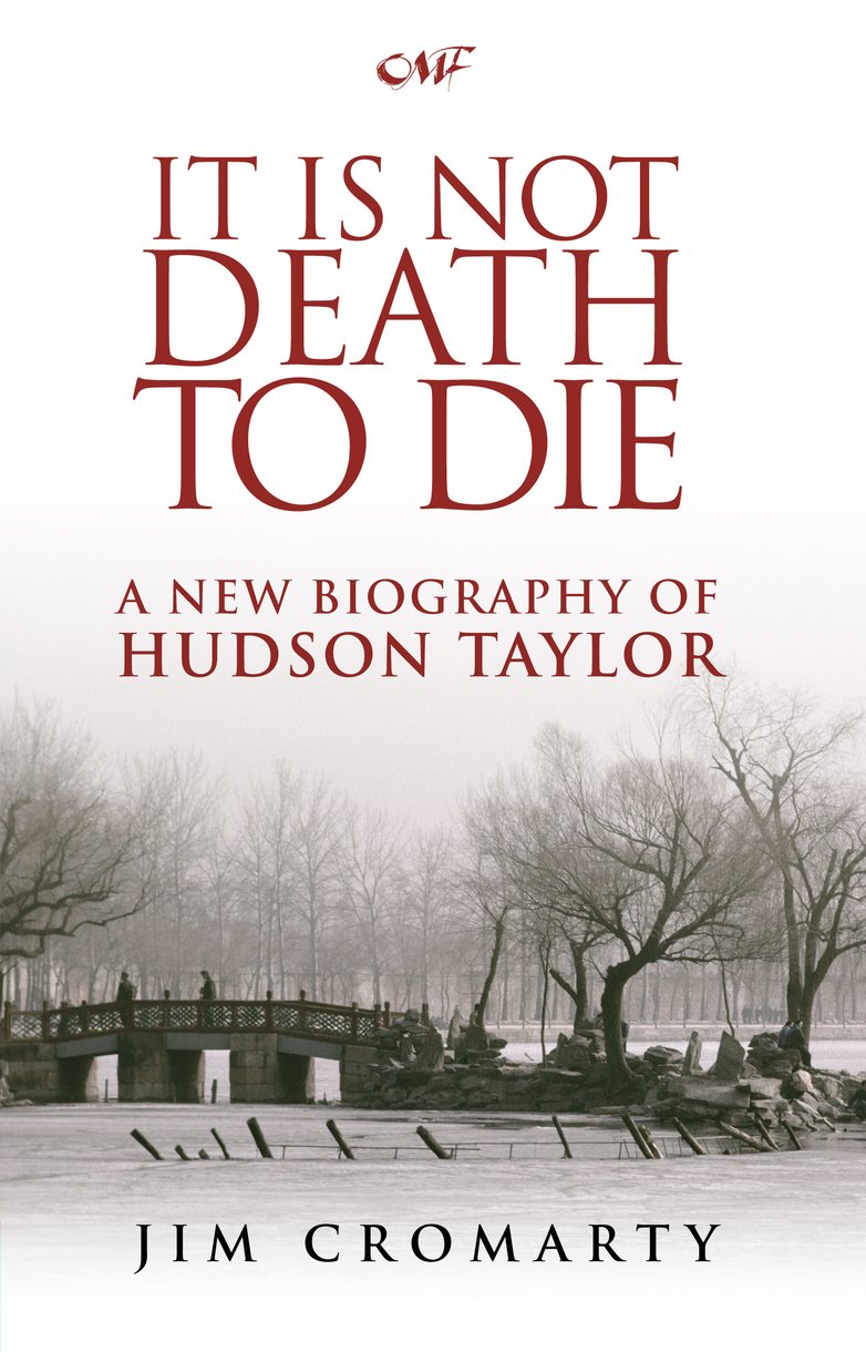 It is Not Death to Die