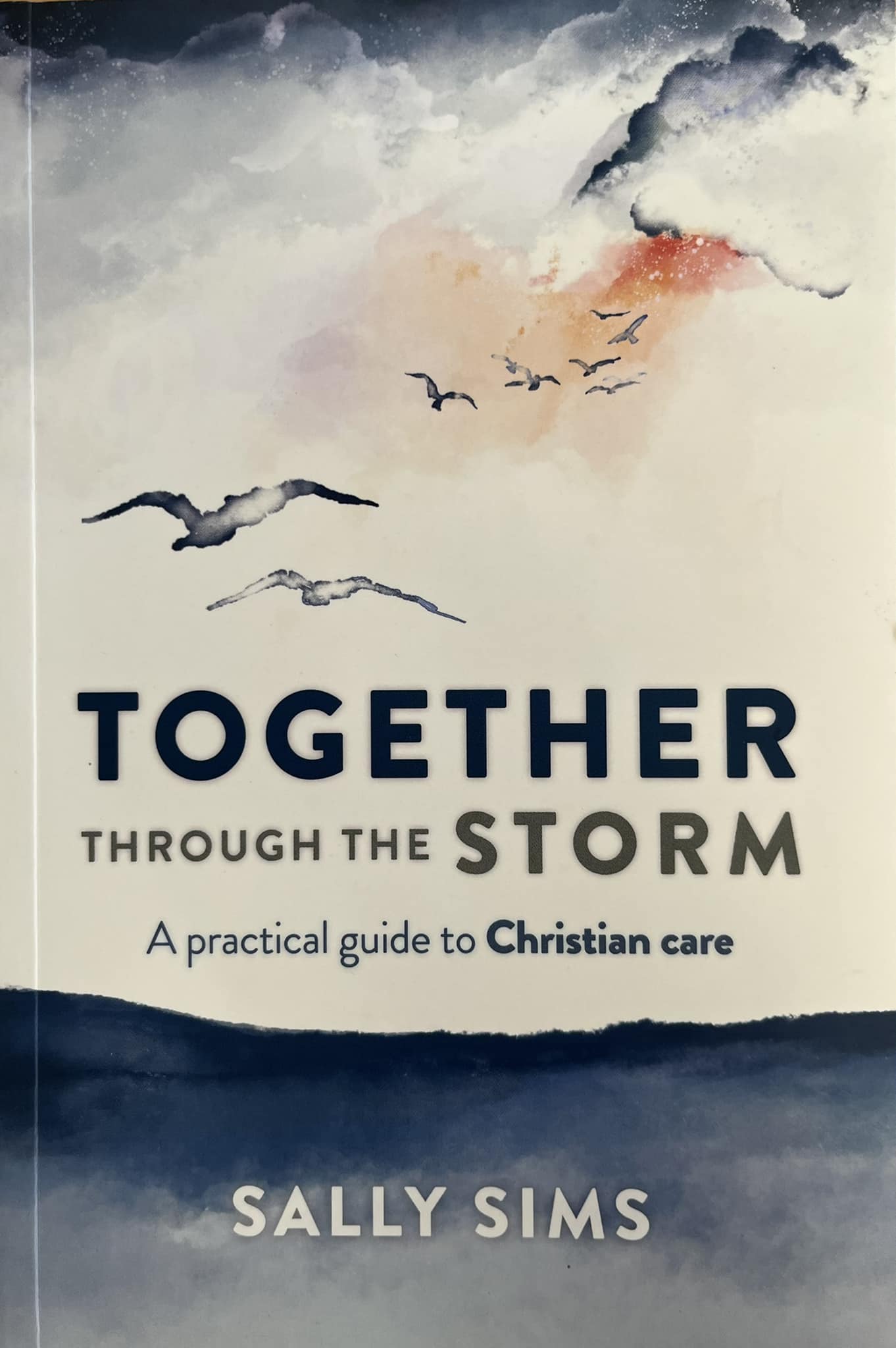 Together Through the Storm