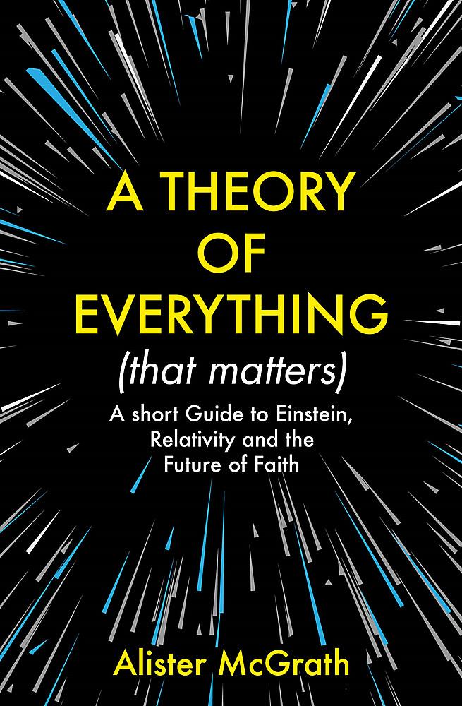 A Theory of Everything (That Matters)