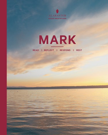 Mark (Alabaster)