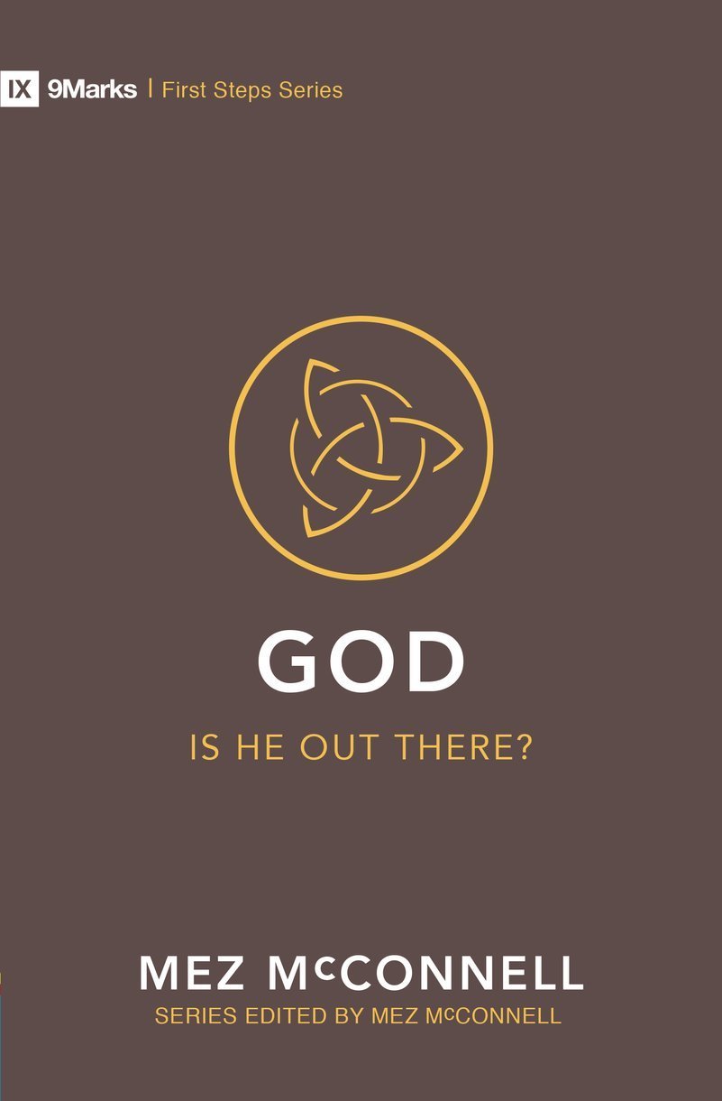 God - Is He Out There?