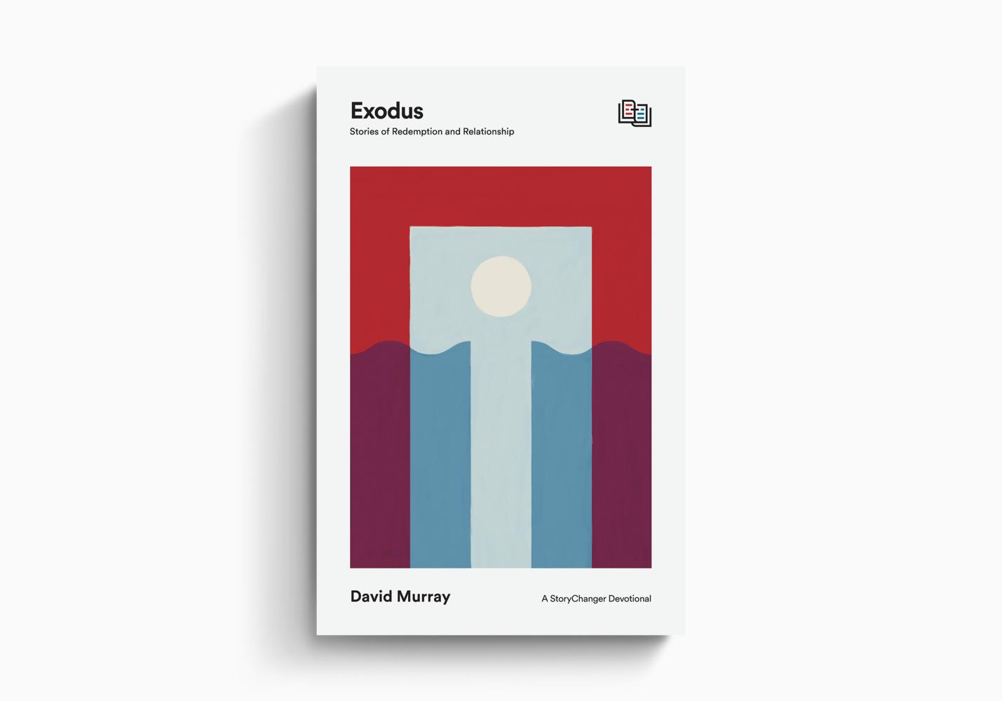 Exodus: Stories of Redemption and Relationship