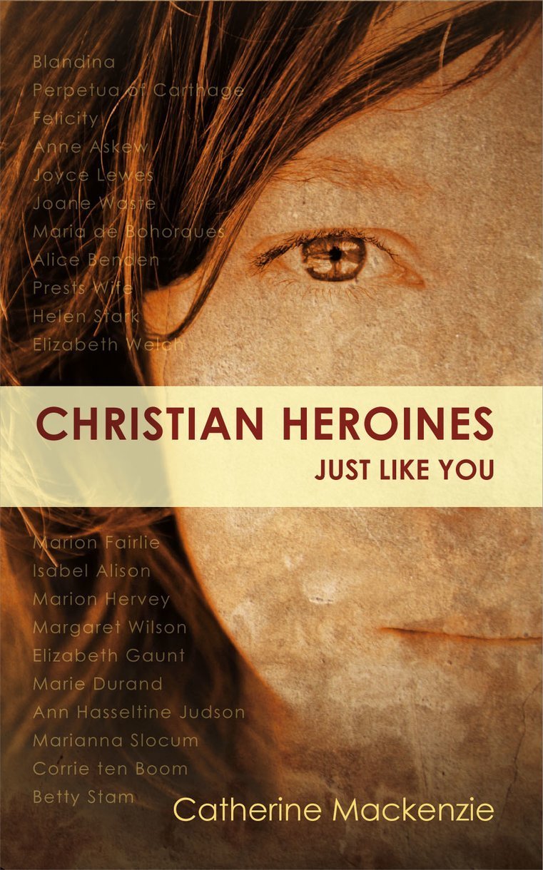 Christian Heroines