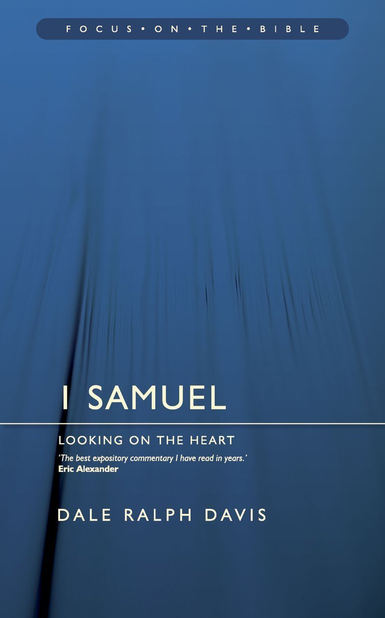 FOTB: I Samuel