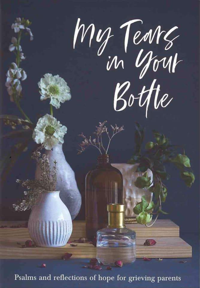 My Tears In Your Bottle