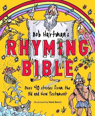 Bob Harman's Rhyming Bible