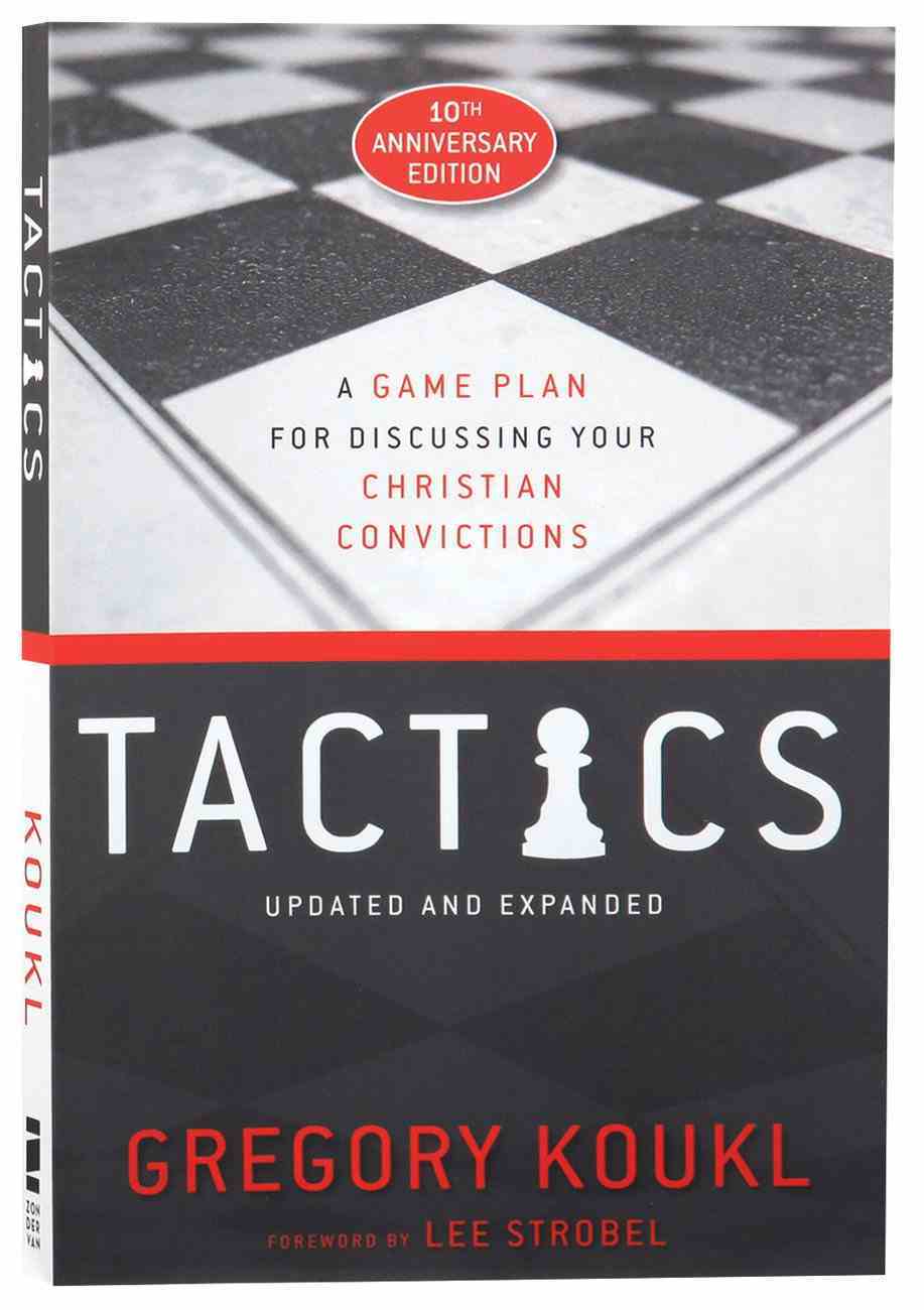 Tactics, 10th Anniversary Edition
